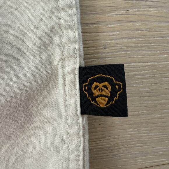 Howler Brothers Austin City Limits 2022 Special Edition Snap Shirt Mens Medium - Picture 6 of 10